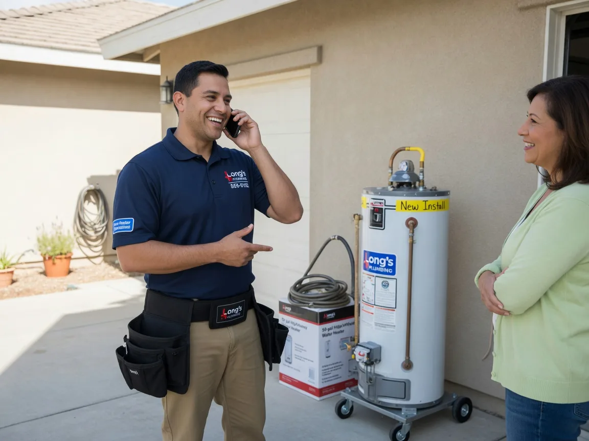 Leak Detection Lockwood, CA FAQs